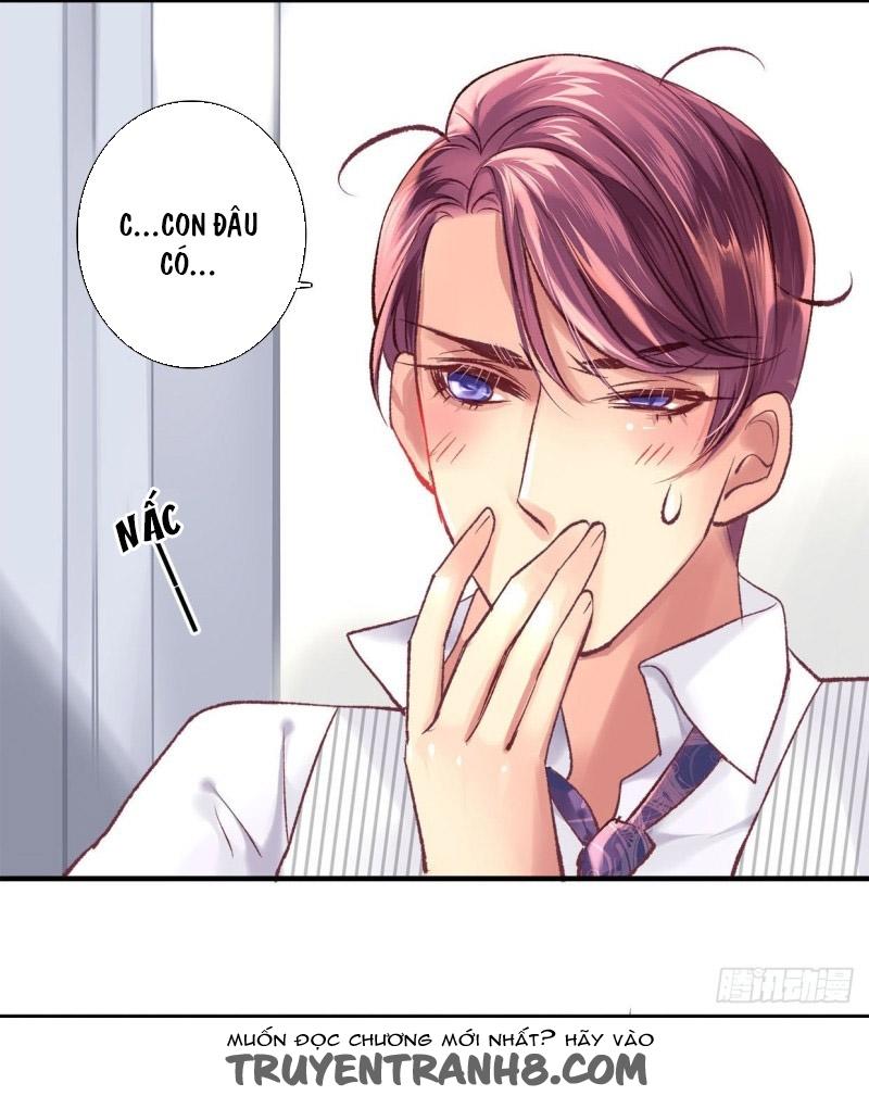 Khanh Như Tơ Chapter 17 - Trang 2