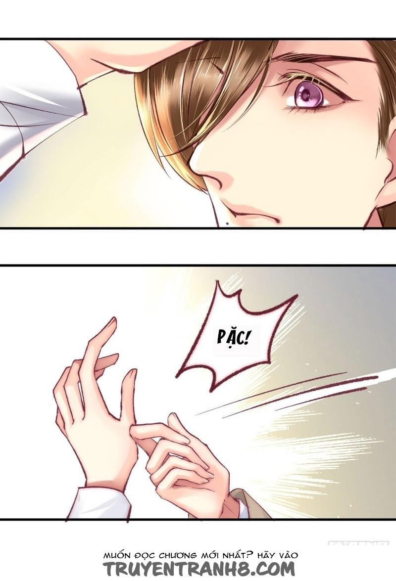 Khanh Như Tơ Chapter 17 - Trang 2