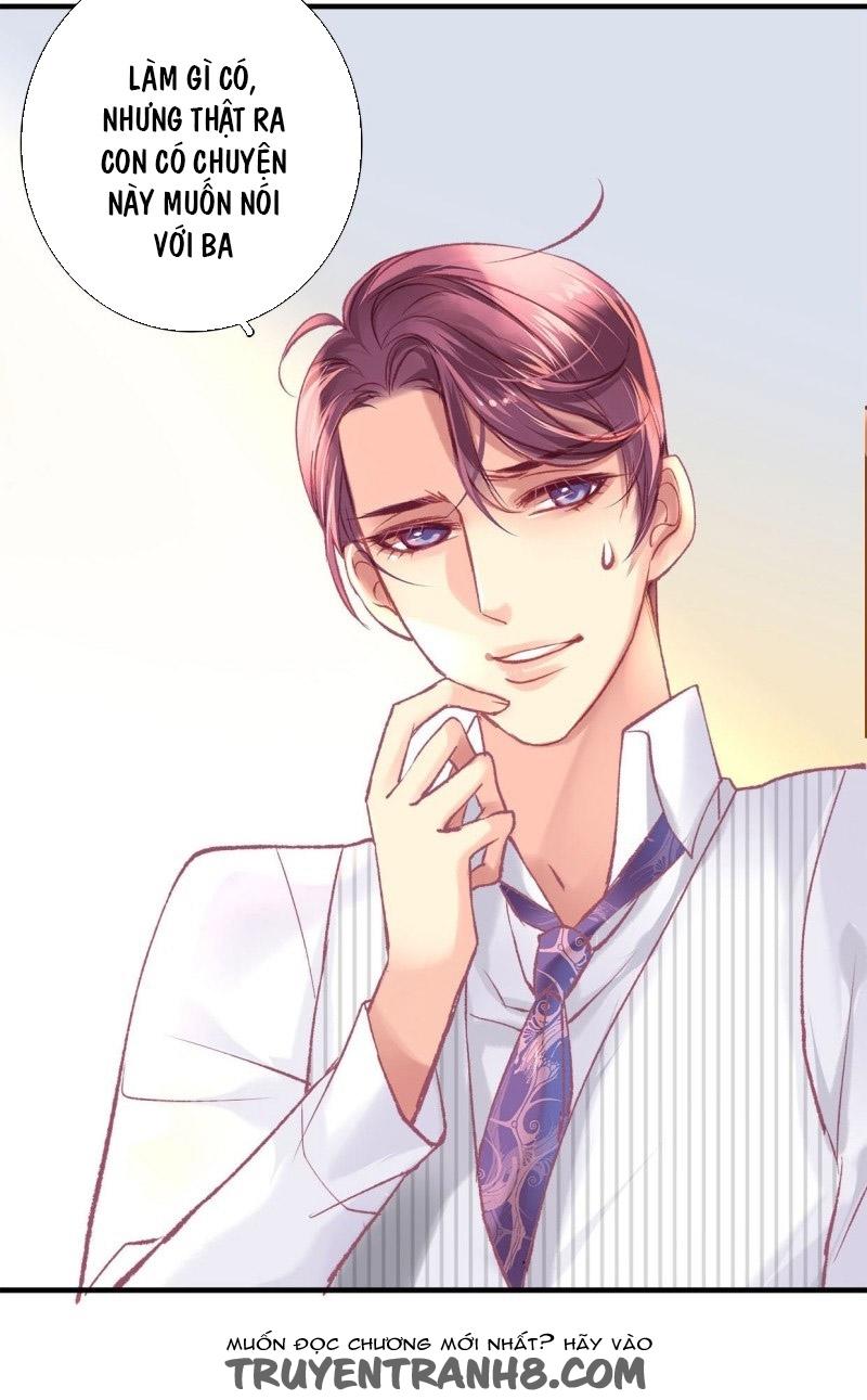 Khanh Như Tơ Chapter 17 - Trang 2