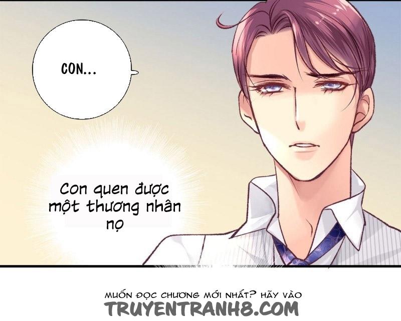 Khanh Như Tơ Chapter 17 - Trang 2