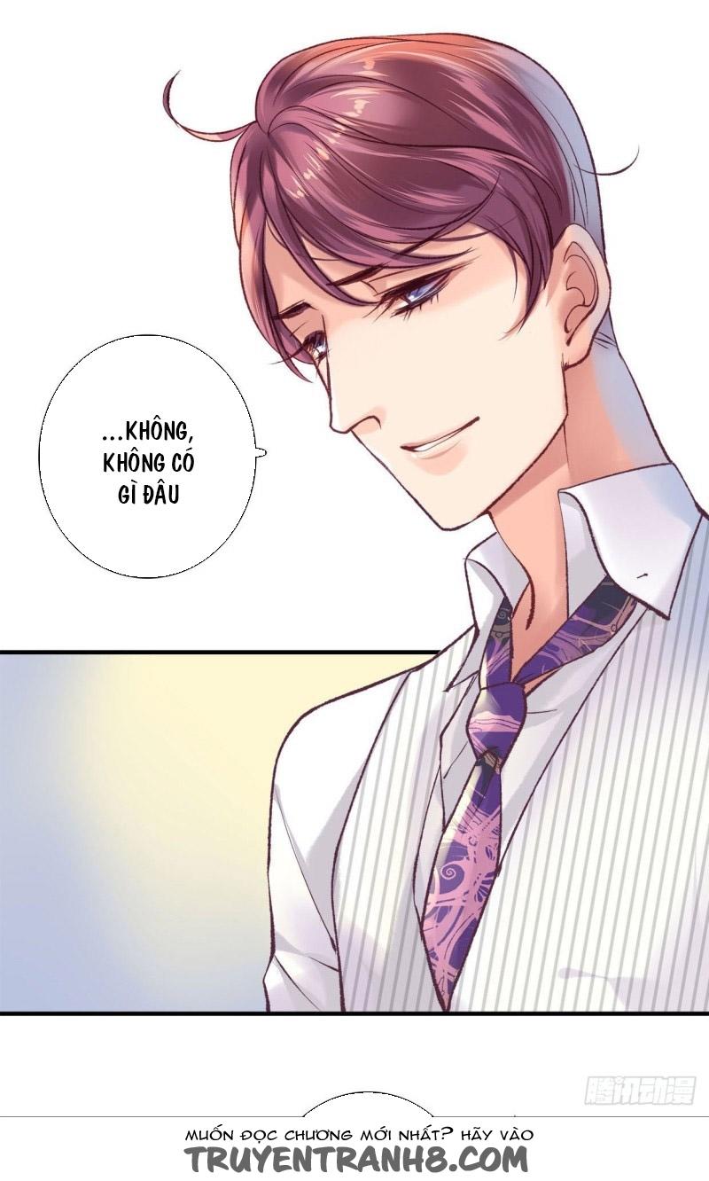 Khanh Như Tơ Chapter 17 - Trang 2