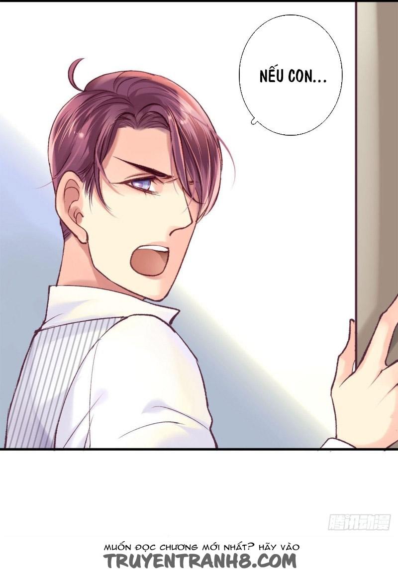 Khanh Như Tơ Chapter 17 - Trang 2