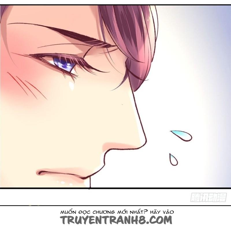 Khanh Như Tơ Chapter 17 - Trang 2