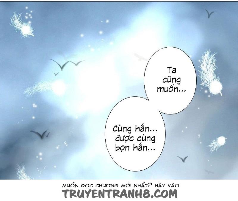 Khanh Như Tơ Chapter 17 - Trang 2