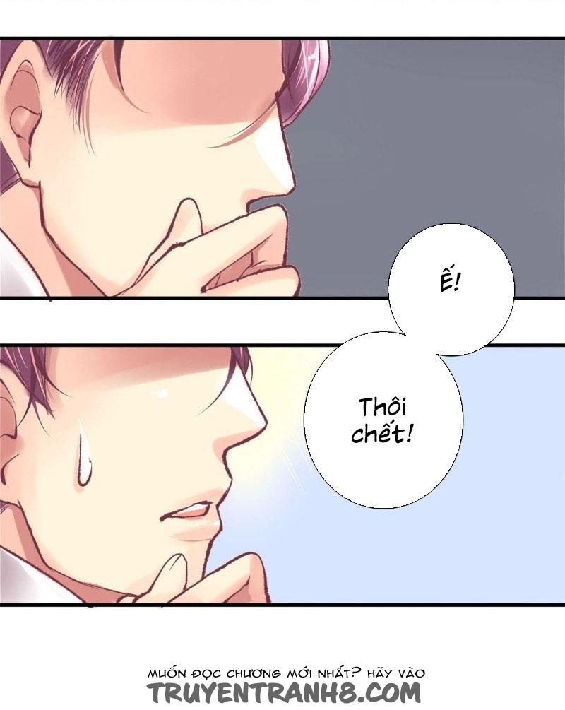 Khanh Như Tơ Chapter 17 - Trang 2