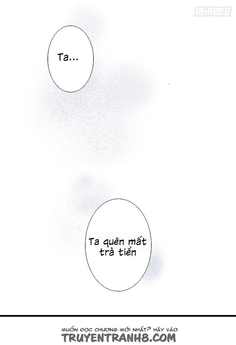 Khanh Như Tơ Chapter 17 - Trang 2