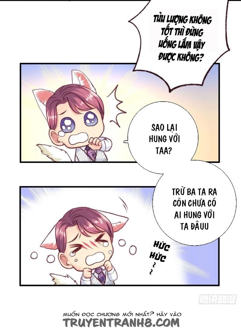 Khanh Như Tơ Chapter 17 - Trang 2