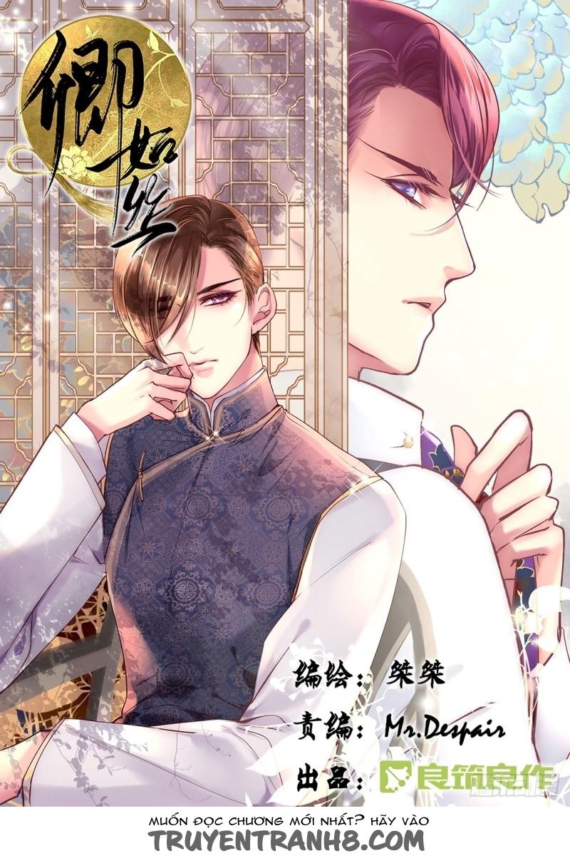 Khanh Như Tơ Chapter 18 - Trang 2
