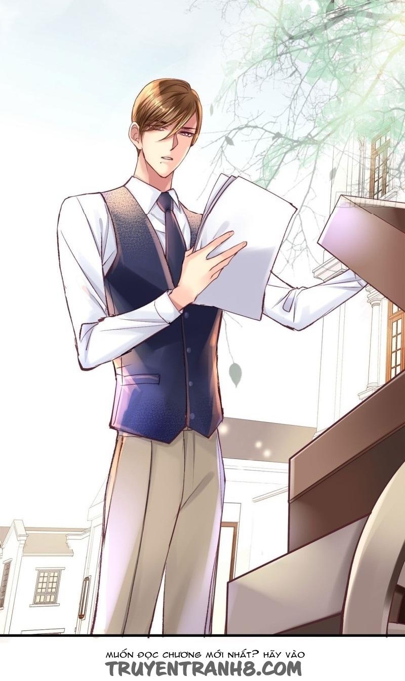 Khanh Như Tơ Chapter 18 - Trang 2