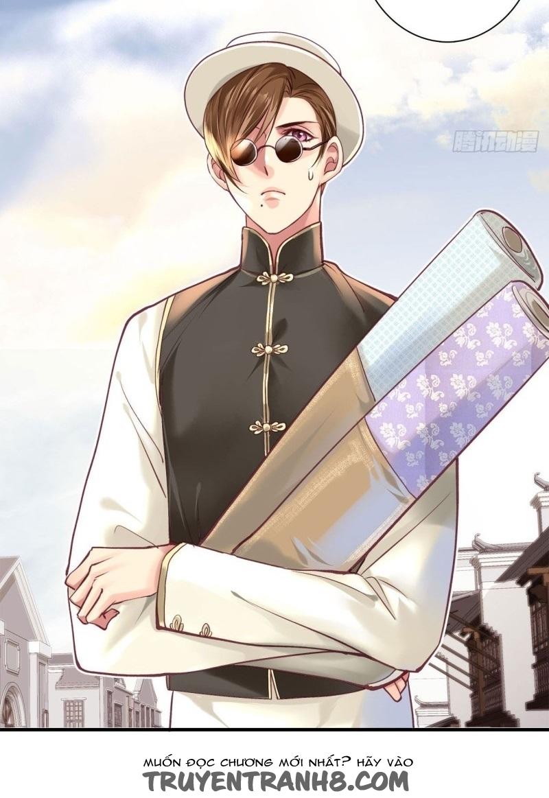 Khanh Như Tơ Chapter 18 - Trang 2