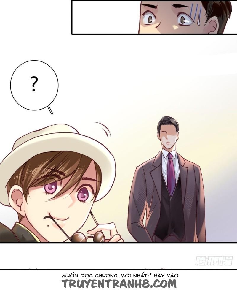 Khanh Như Tơ Chapter 18 - Trang 2