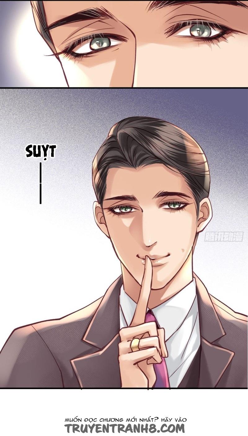 Khanh Như Tơ Chapter 18 - Trang 2