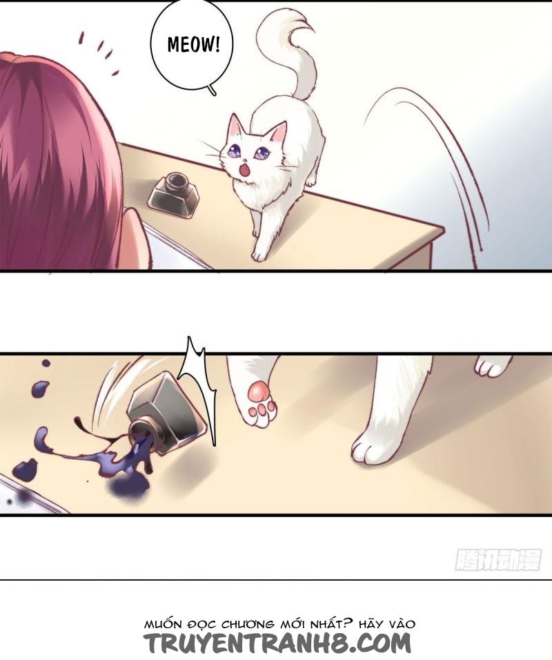 Khanh Như Tơ Chapter 18 - Trang 2