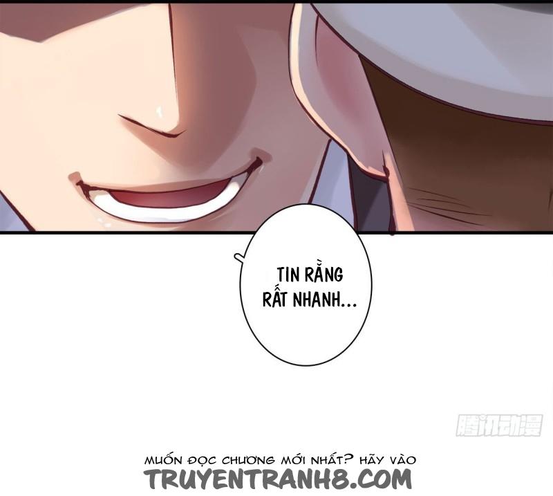 Khanh Như Tơ Chapter 18 - Trang 2