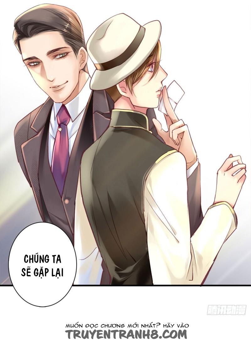 Khanh Như Tơ Chapter 18 - Trang 2