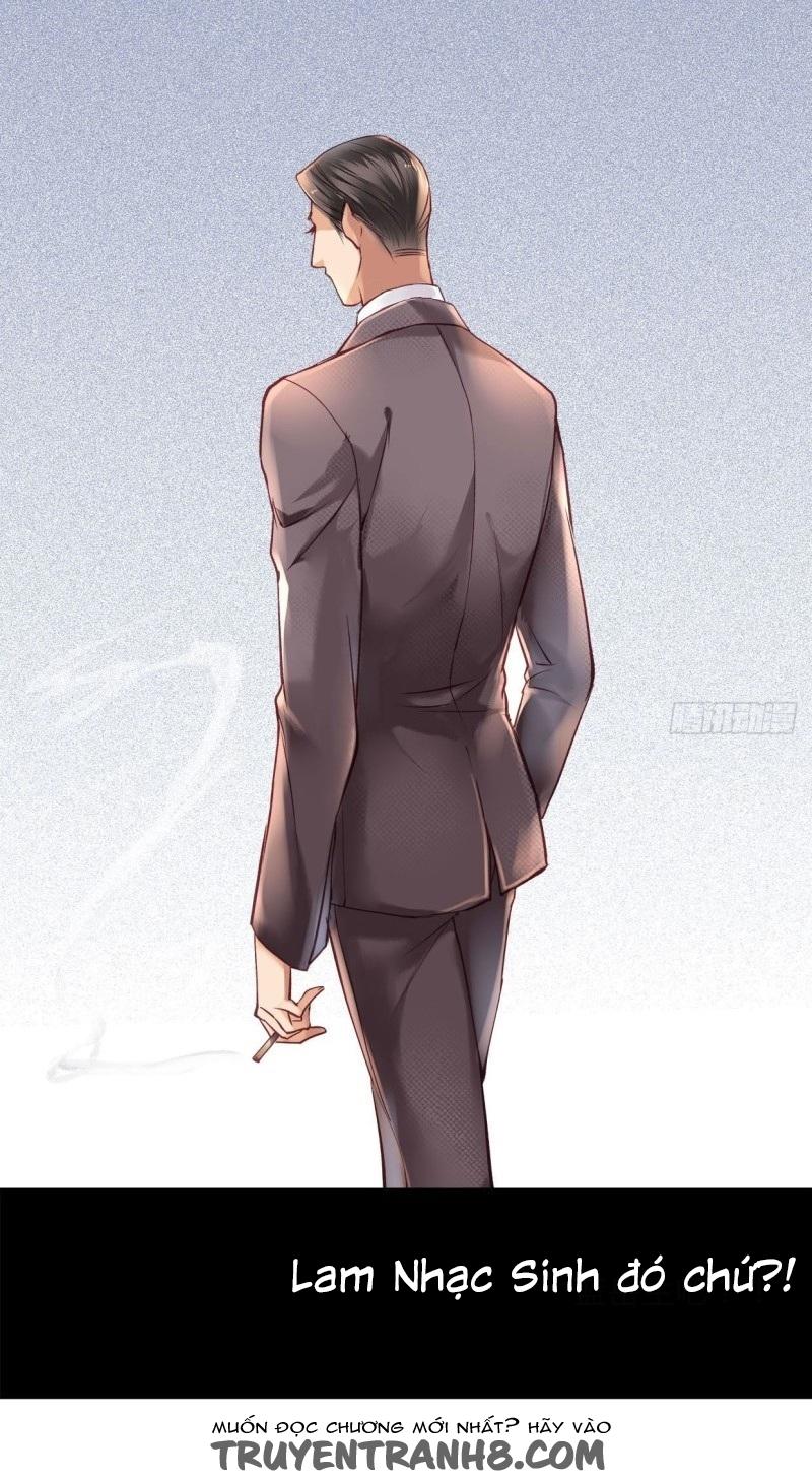 Khanh Như Tơ Chapter 18 - Trang 2