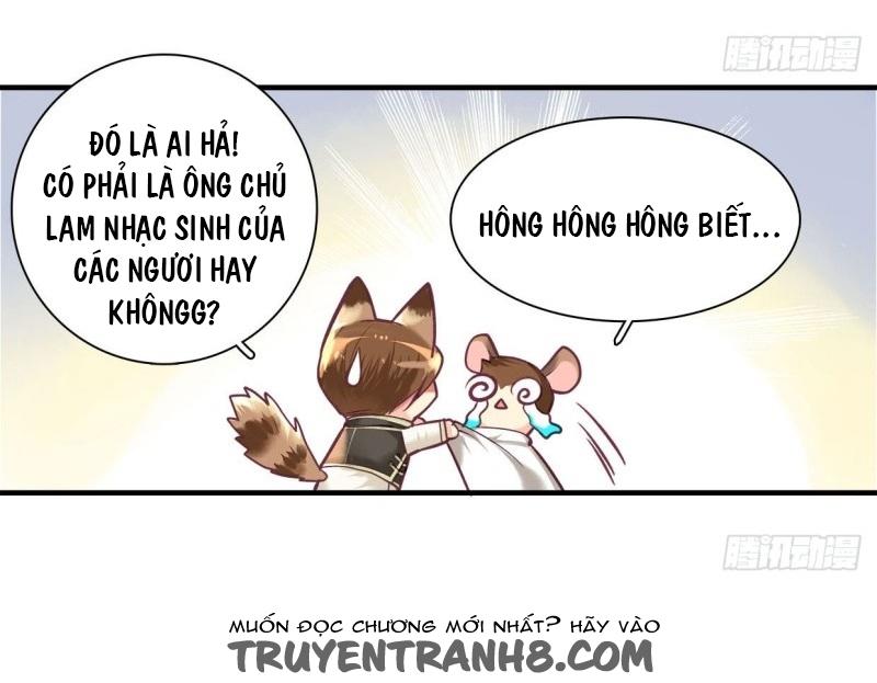 Khanh Như Tơ Chapter 18 - Trang 2