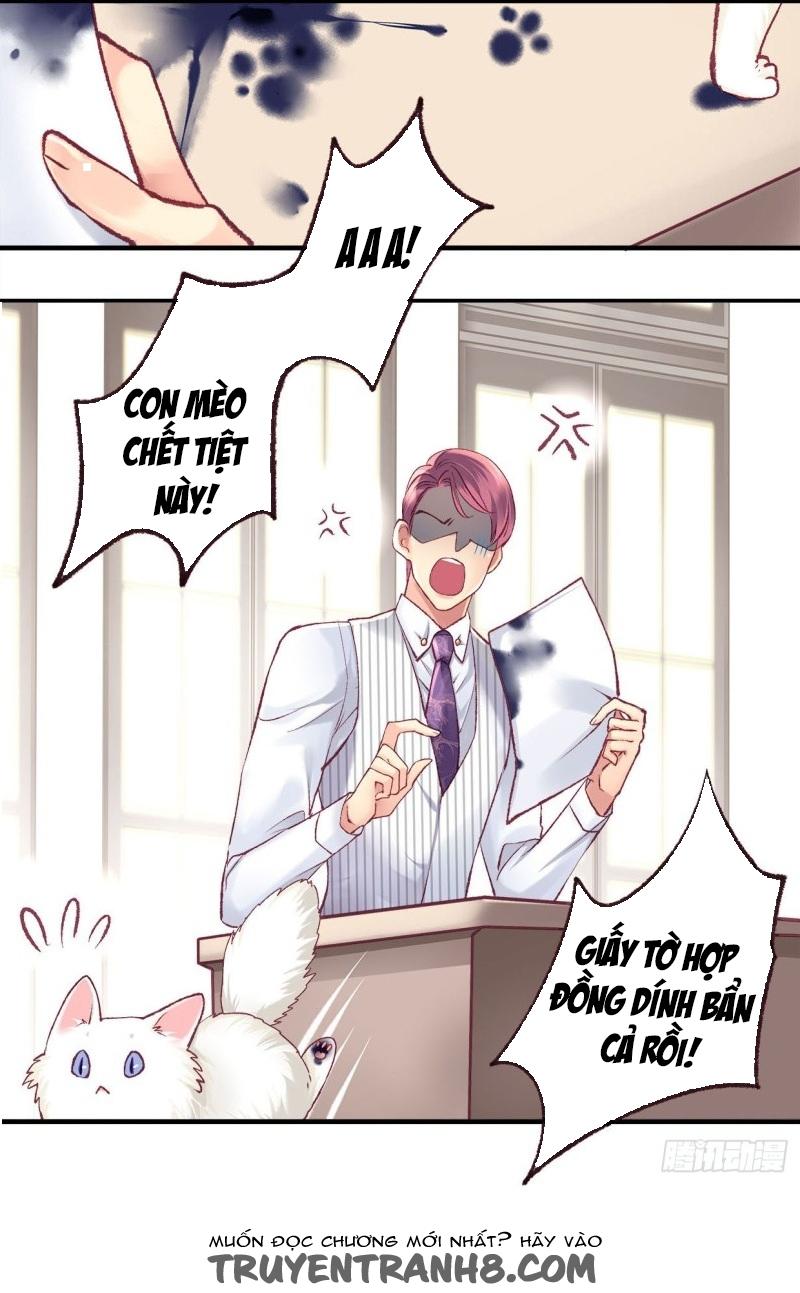 Khanh Như Tơ Chapter 18 - Trang 2