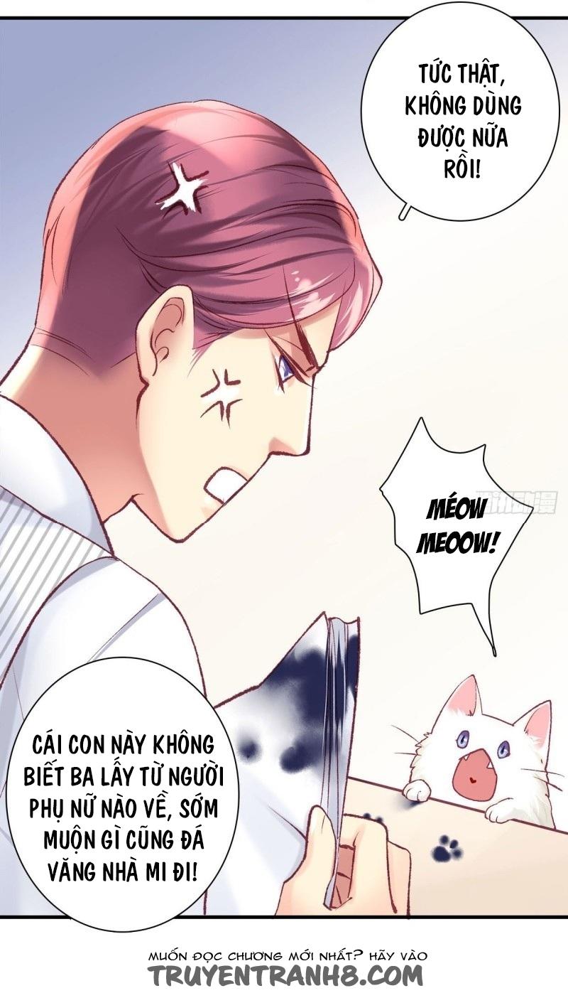 Khanh Như Tơ Chapter 18 - Trang 2