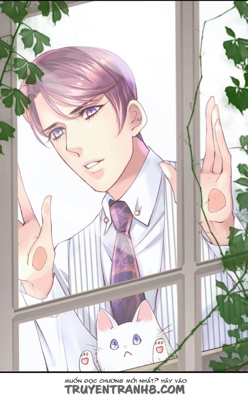 Khanh Như Tơ Chapter 18 - Trang 2