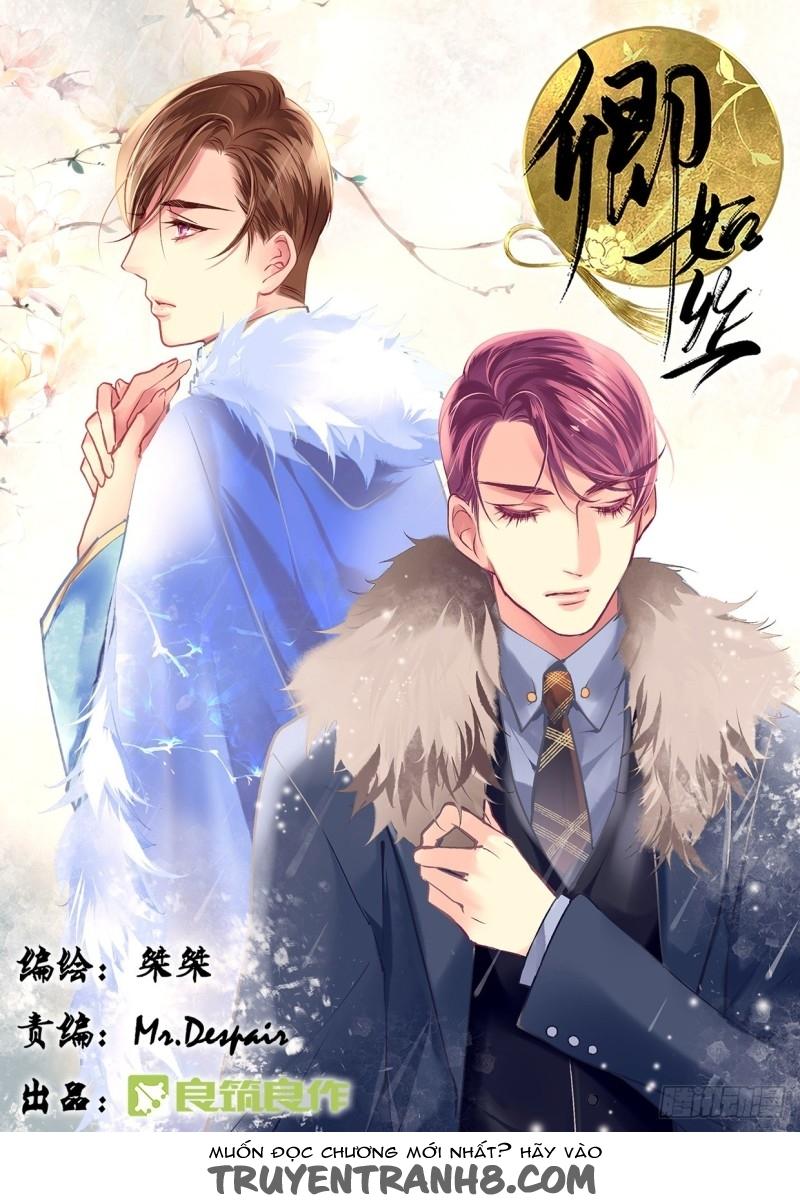 Khanh Như Tơ Chapter 19 - Trang 2