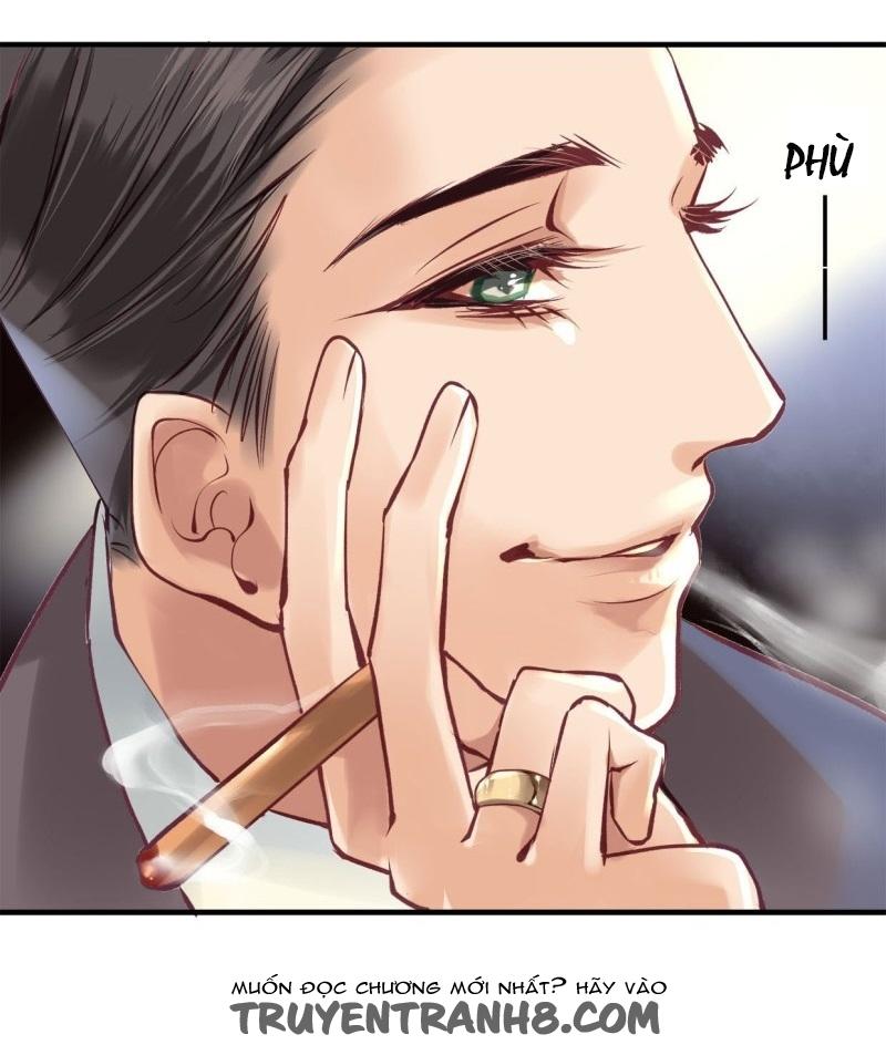 Khanh Như Tơ Chapter 19 - Trang 2