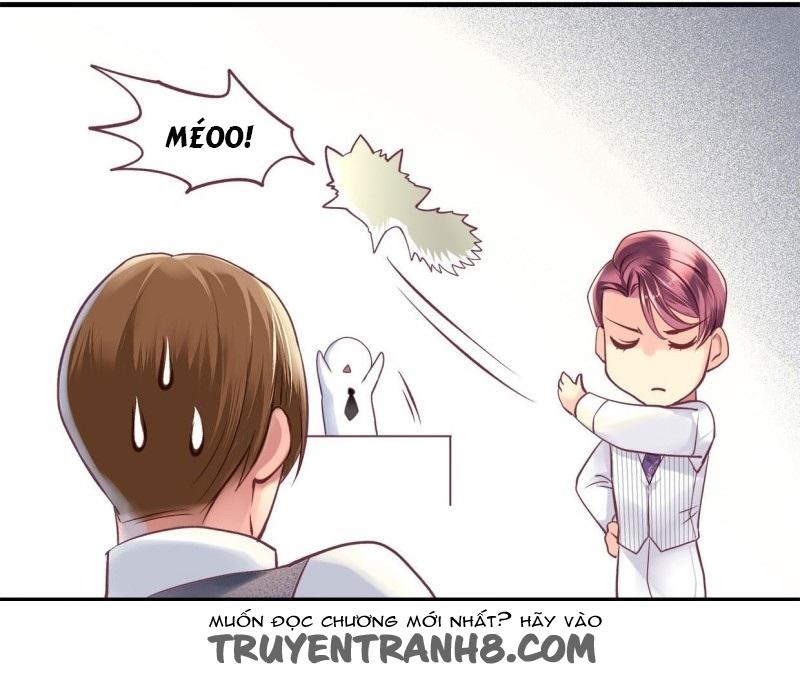 Khanh Như Tơ Chapter 19 - Trang 2