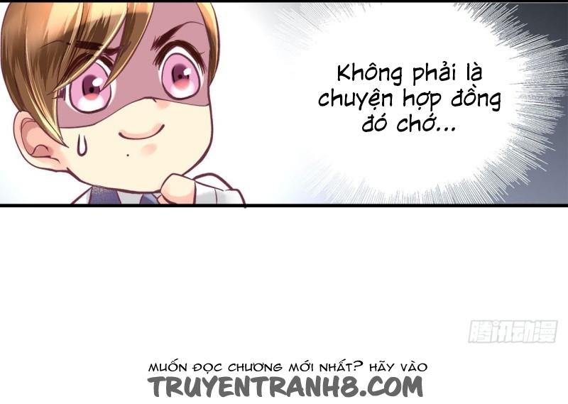 Khanh Như Tơ Chapter 19 - Trang 2