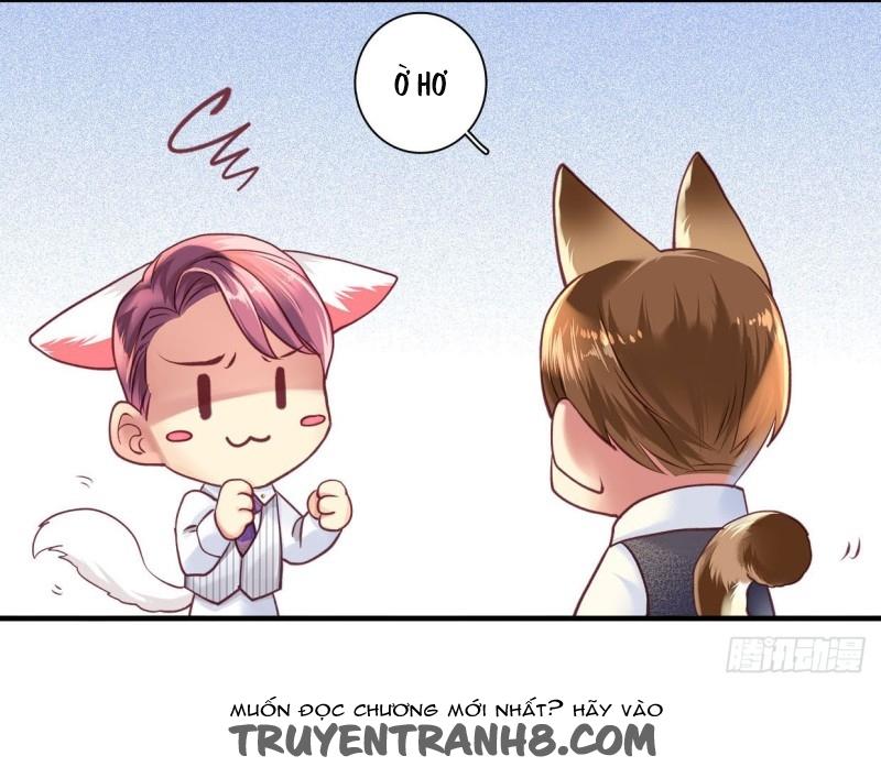 Khanh Như Tơ Chapter 19 - Trang 2