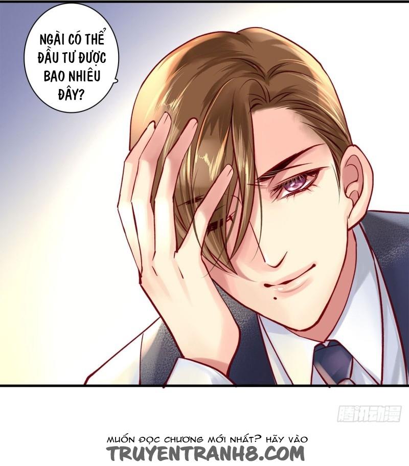 Khanh Như Tơ Chapter 19 - Trang 2