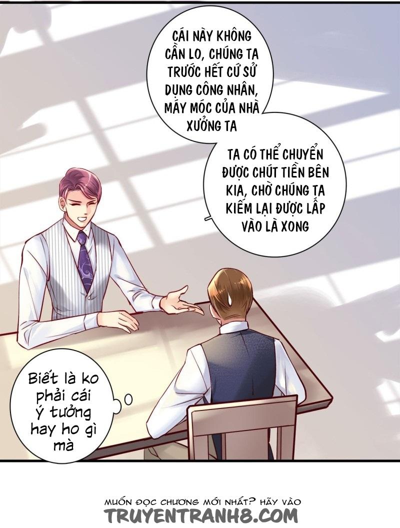 Khanh Như Tơ Chapter 19 - Trang 2