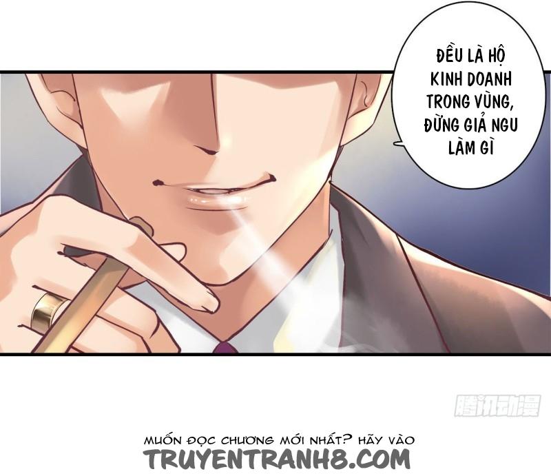 Khanh Như Tơ Chapter 19 - Trang 2