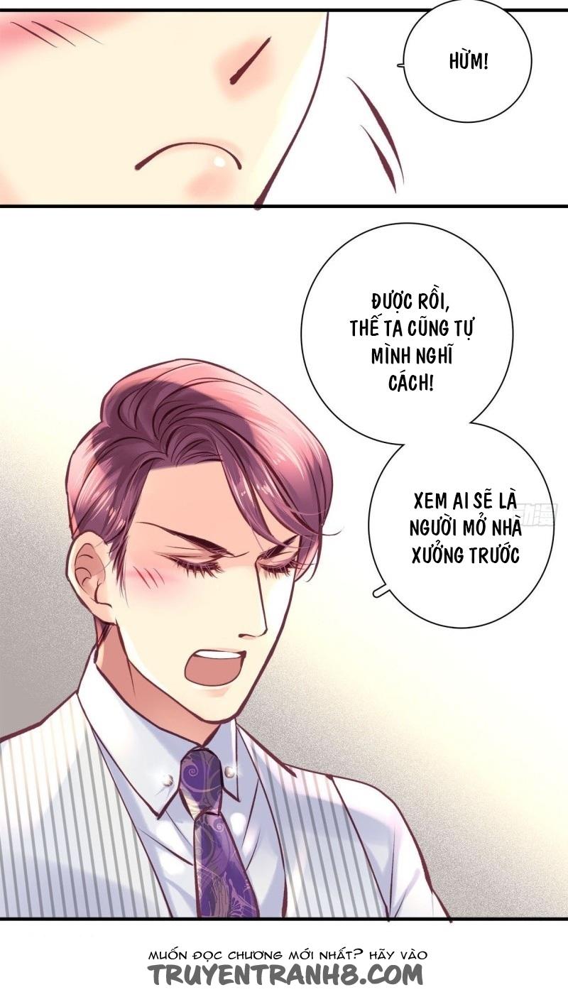 Khanh Như Tơ Chapter 19 - Trang 2