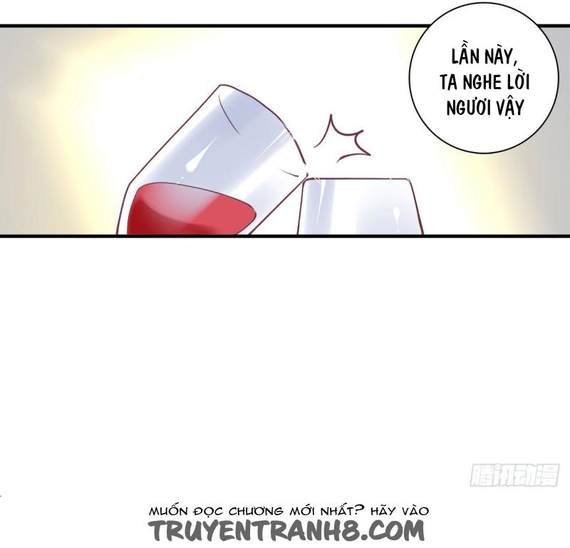 Khanh Như Tơ Chapter 19 - Trang 2