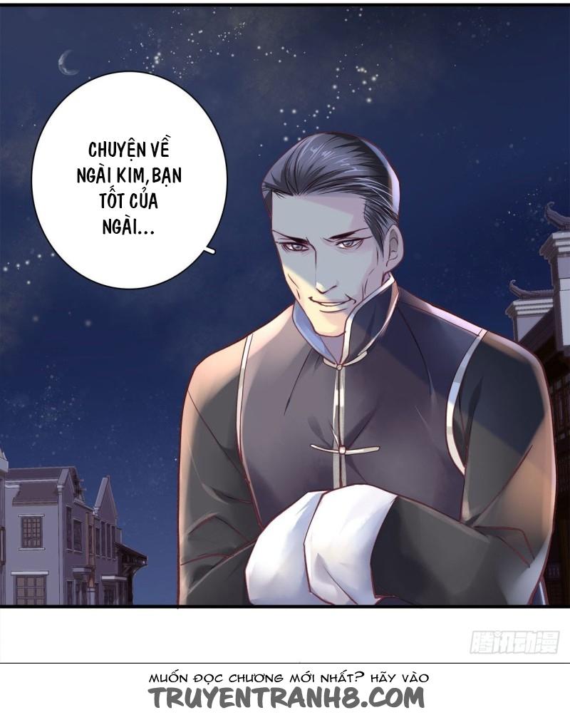 Khanh Như Tơ Chapter 19 - Trang 2