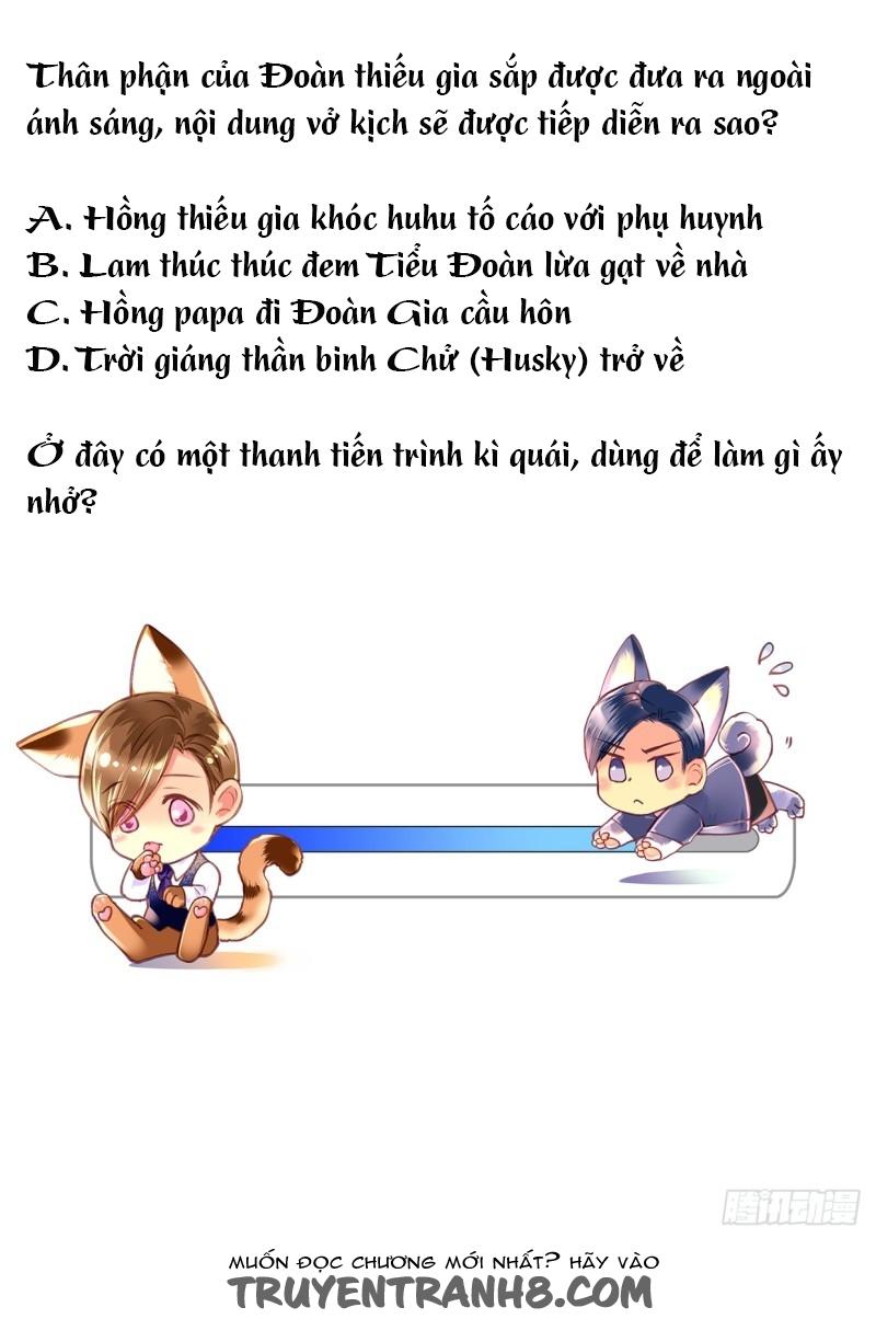 Khanh Như Tơ Chapter 19 - Trang 2