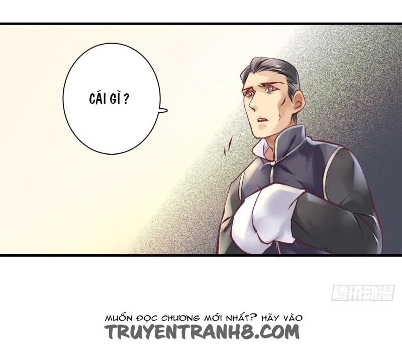 Khanh Như Tơ Chapter 19 - Trang 2