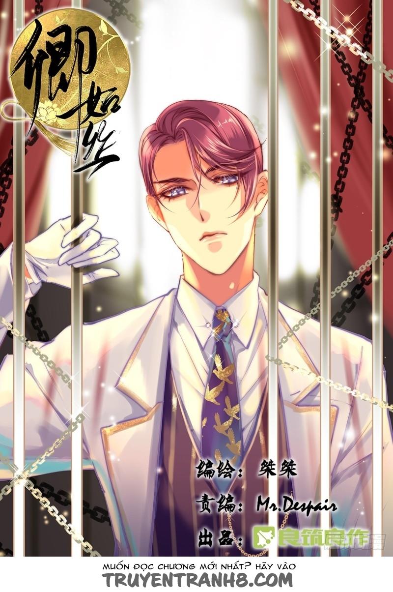 Khanh Như Tơ Chapter 20 - Trang 2