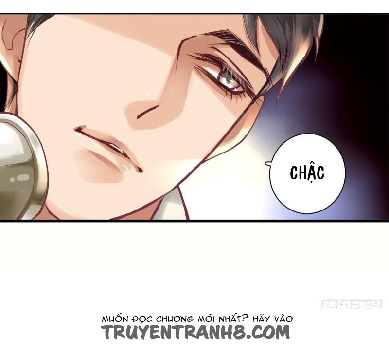Khanh Như Tơ Chapter 20 - Trang 2