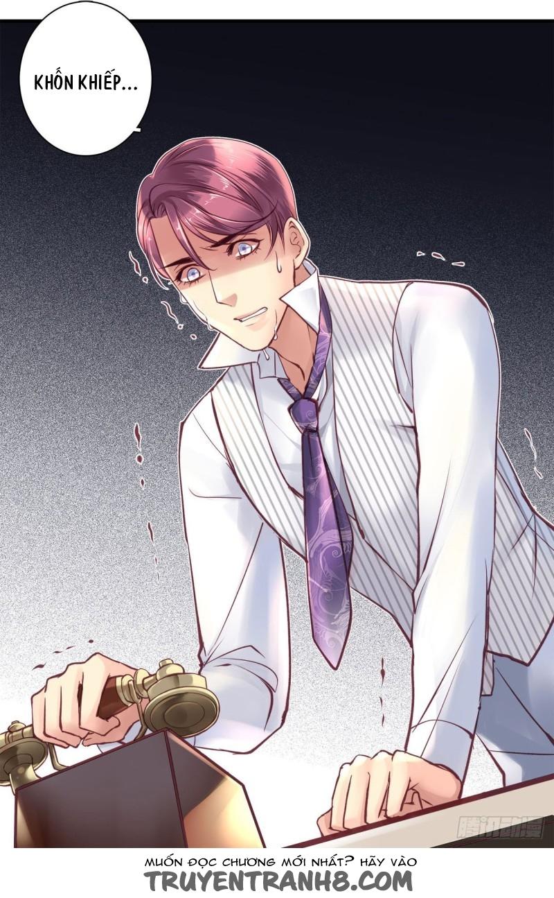 Khanh Như Tơ Chapter 20 - Trang 2