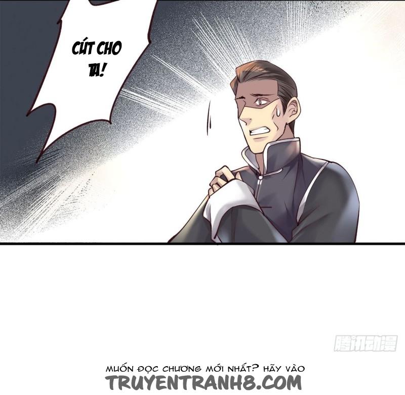 Khanh Như Tơ Chapter 20 - Trang 2