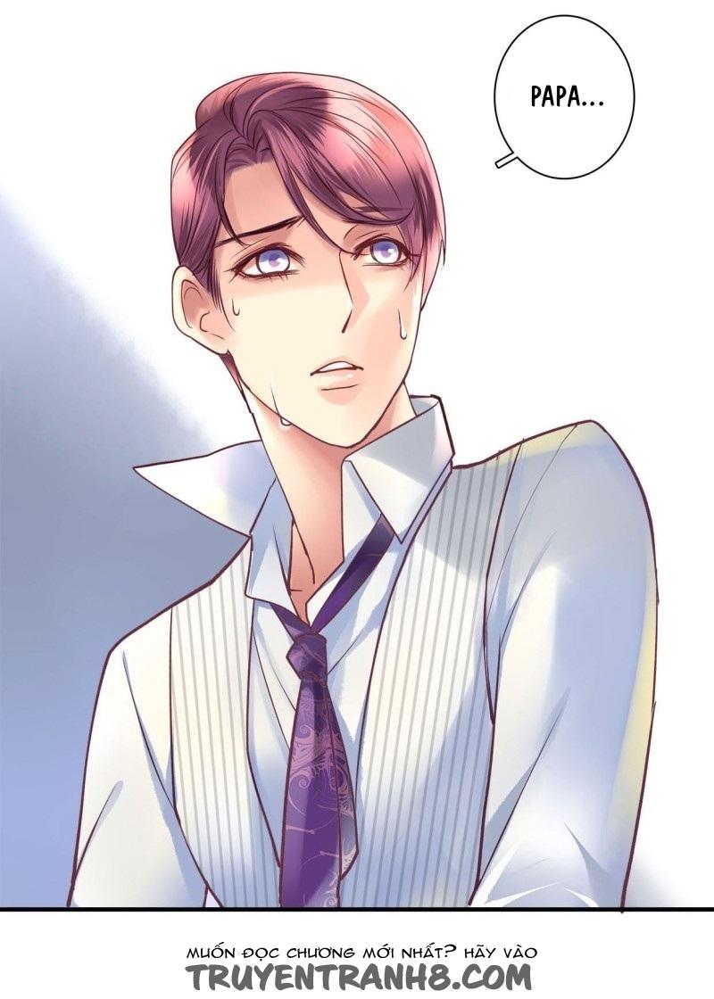 Khanh Như Tơ Chapter 20 - Trang 2