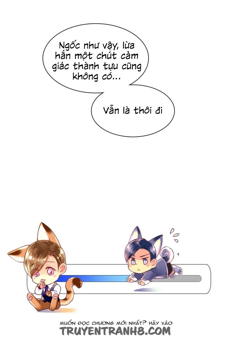 Khanh Như Tơ Chapter 20 - Trang 2