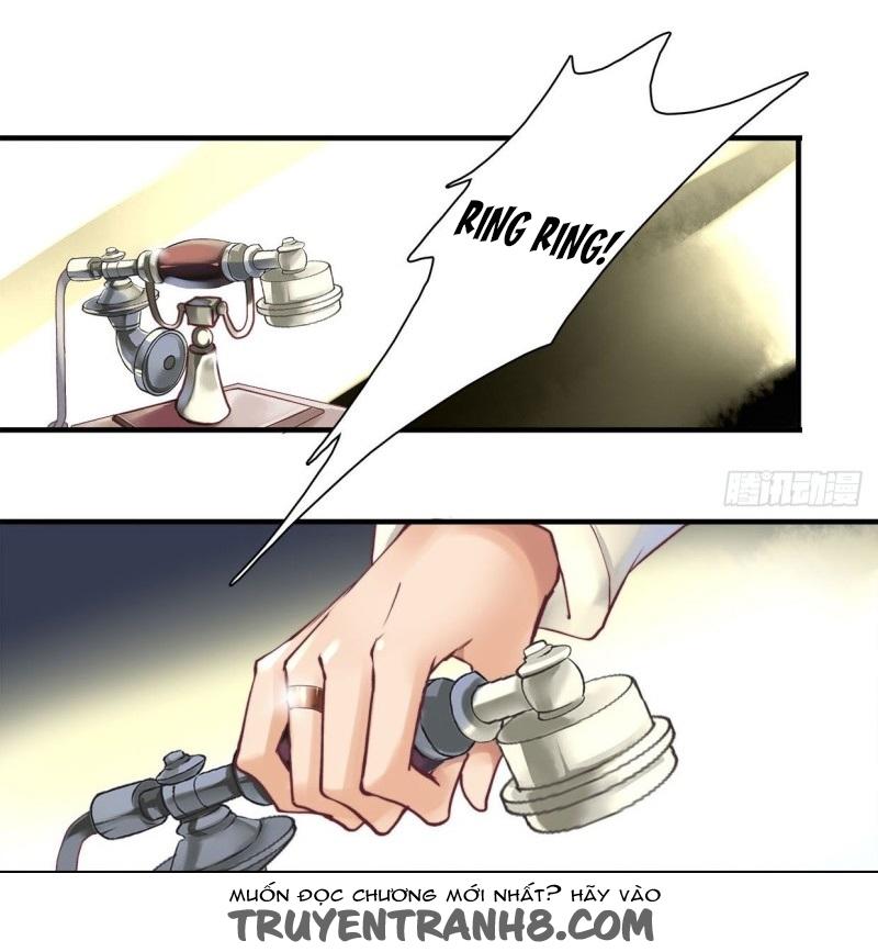 Khanh Như Tơ Chapter 20 - Trang 2