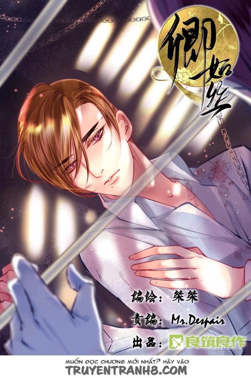 Khanh Như Tơ Chapter 21 - Trang 2