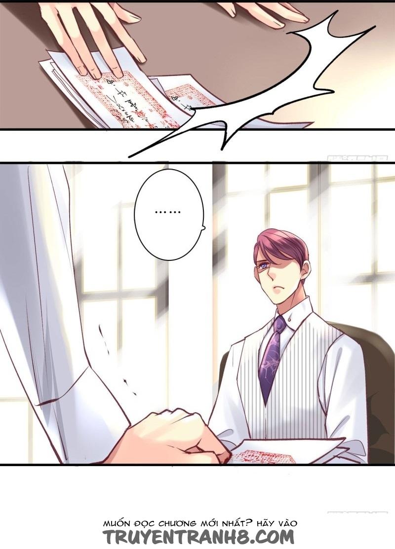 Khanh Như Tơ Chapter 21 - Trang 2