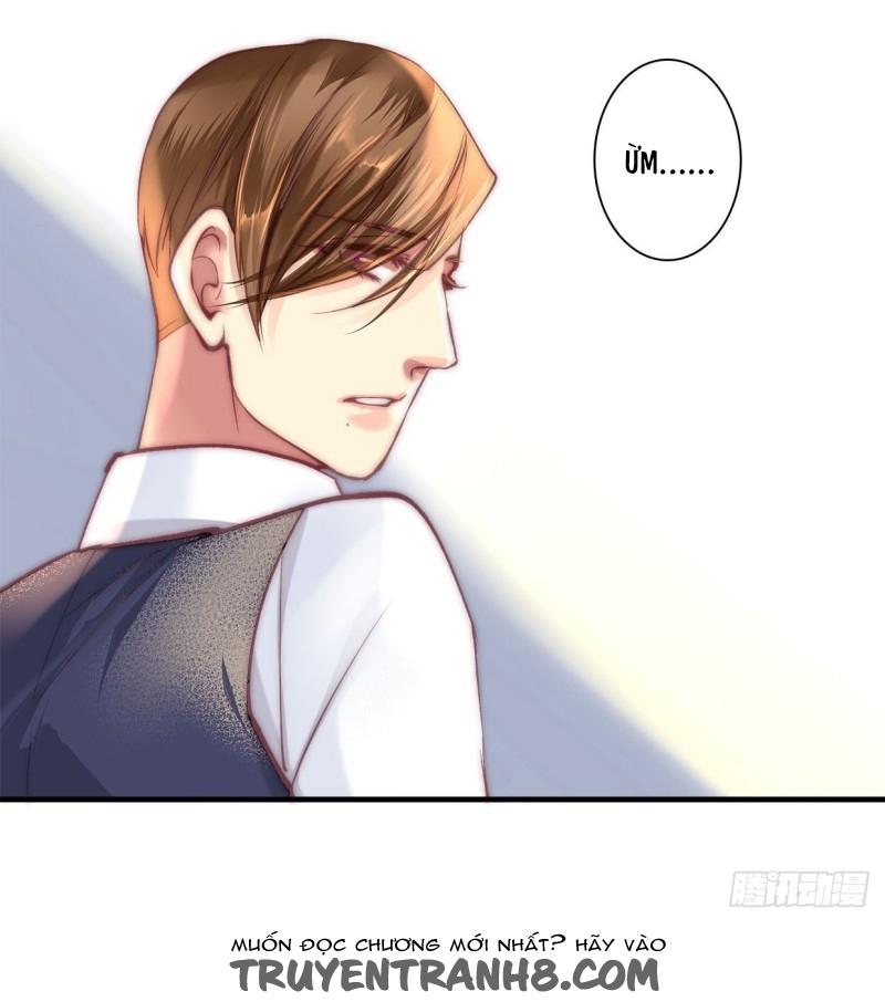 Khanh Như Tơ Chapter 21 - Trang 2