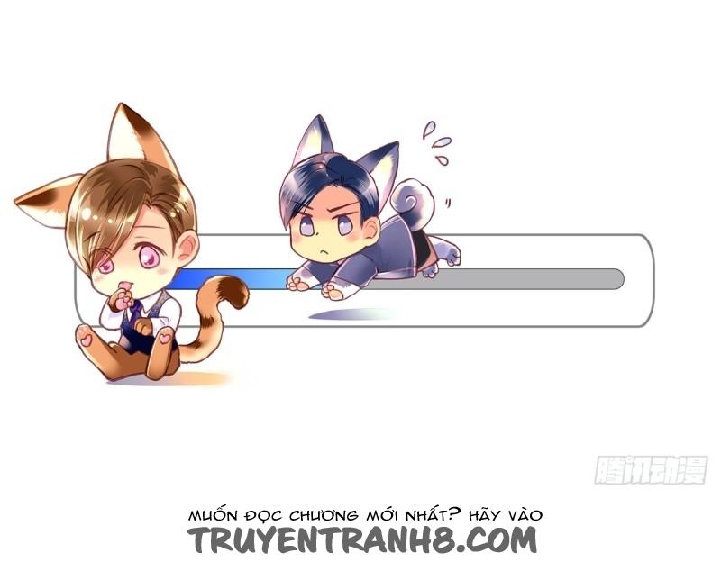 Khanh Như Tơ Chapter 21 - Trang 2