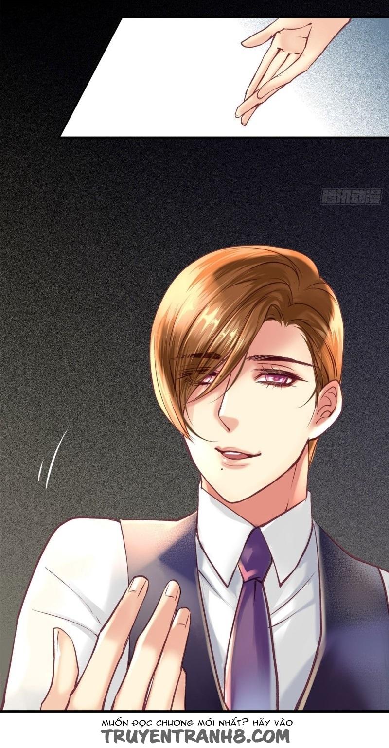 Khanh Như Tơ Chapter 23 - Trang 2