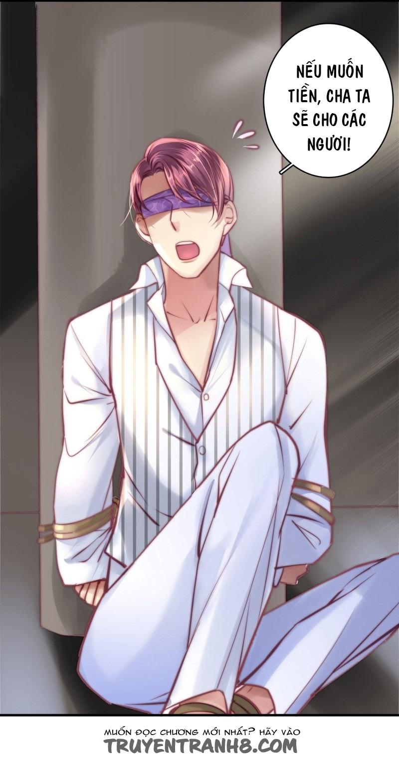 Khanh Như Tơ Chapter 24 - Trang 2